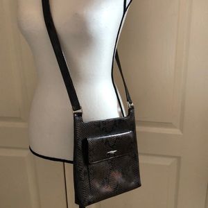 NINE WEST Slim Crossbody Bag